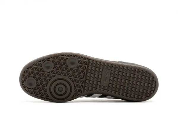 adias Samba OG "Core Black" (B75807)