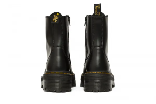 Dr. Martens Jadon W "Black" (DM15265001)