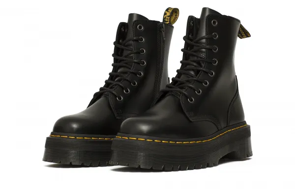 Dr. Martens Jadon W "Black" (DM15265001)