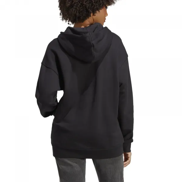 adidas Adicolor Trefoil Hoodie W (FM3307)