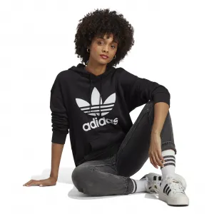 adidas Adicolor Trefoil Hoodie W (FM3307)