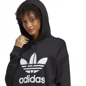 adidas Adicolor Trefoil Hoodie W (FM3307)