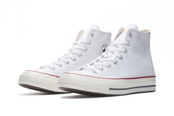Converse Chuck 70 Hi "White" (162056C)