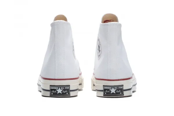 Converse Chuck 70 Hi "White" (162056C)