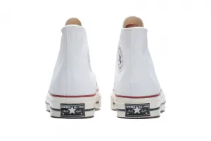 Converse Chuck 70 Hi "White" (162056C)