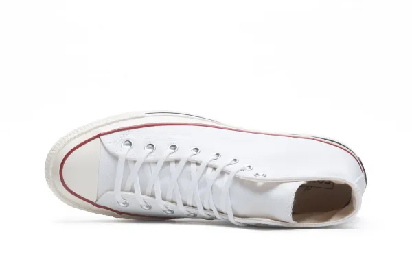 Converse Chuck 70 Hi "White" (162056C)