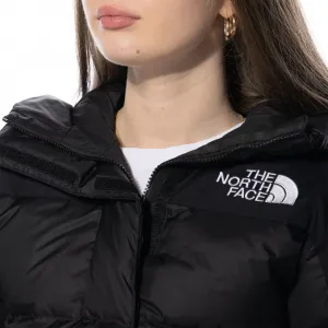 The North Face Himalayan Down Parka W "Black" (NF0A4R2WJK3)
