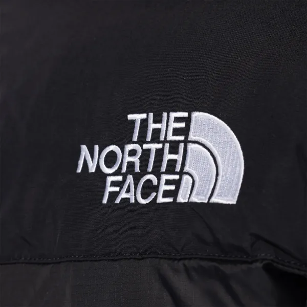 The North Face Himalayan Down Parka W "Black" (NF0A4R2WJK3)