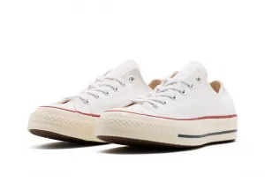 Converse Chuck 70 OX "White" (162065C)