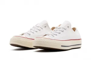Converse Chuck 70 OX "White" (162065C)