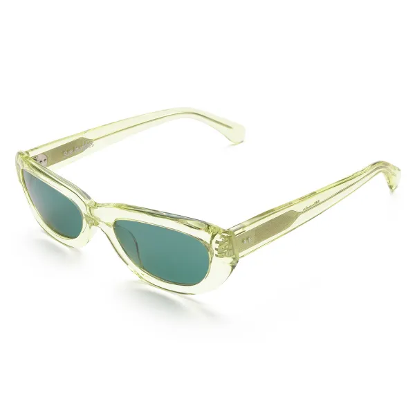 Sun Buddies Miuccia Sulfur (MIUCCIA-SLF)