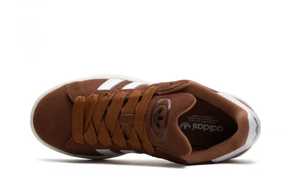 adidas Campus 00s "Bark Cloud White" (GY6433)