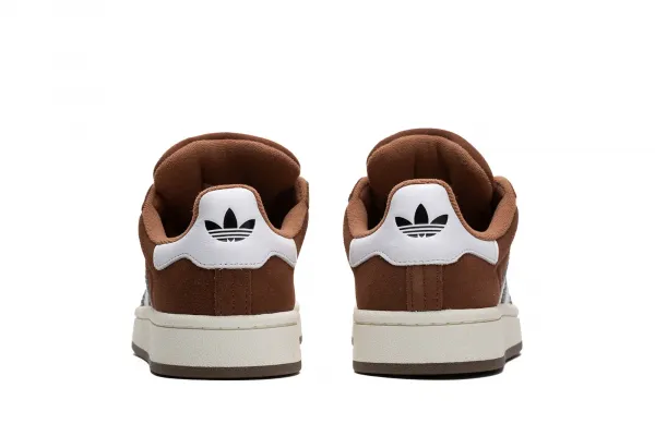 adidas Campus 00s "Bark Cloud White" (GY6433)