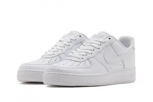 Nike Air Force 1 07 "Fresh White" (DM0211-100)