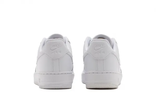 Nike Air Force 1 07 "Fresh White" (DM0211-100)