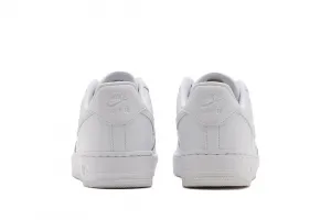 Nike Air Force 1 07 "Fresh White" (DM0211-100)