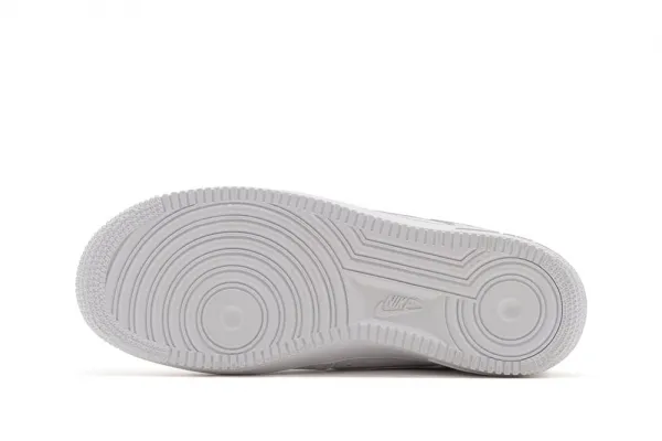 Nike Air Force 1 07 "Fresh White" (DM0211-100)