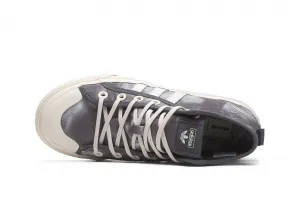 adidas Nizza Hi RF W "Grey Four Wonder White" (GX4586)