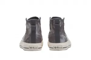 adidas Nizza Hi RF W "Grey Four Wonder White" (GX4586)