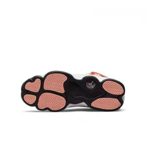 Jordan Brand Jordan 6 Rings (GS) "White Pink" (DM8963-801)