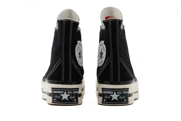 Converse Chuck 70 Plus "Black" (A00916C)