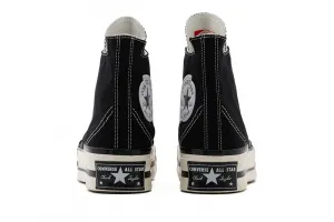 Converse Chuck 70 Plus "Black" (A00916C)