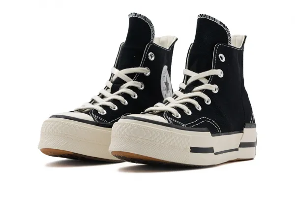 Converse Chuck 70 Plus "Black" (A00916C)