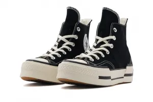 Converse Chuck 70 Plus "Black" (A00916C)