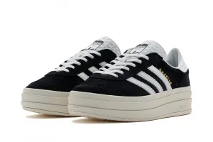 adidas Gazelle Bold W "Black" (HQ6912)