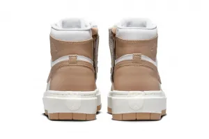 Jordan Brand Air Jordan 1 Elevate High SE Wmns "Desert Sand" (DN3253-121)