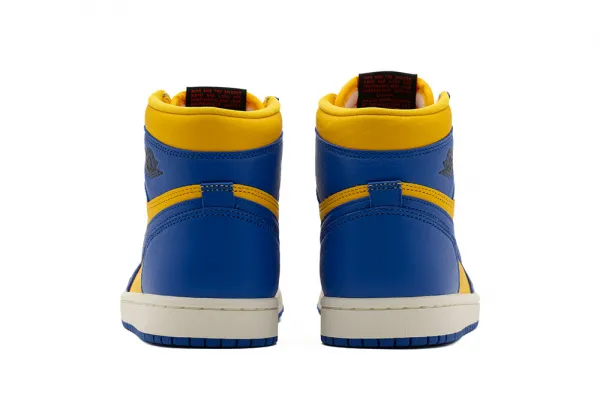 Jordan Brand Air Jordan 1 Retro High OG Wmns „Reverse Laney” (FD2596-700)