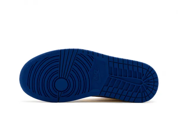 Jordan Brand Air Jordan 1 Retro High OG Wmns „Reverse Laney” (FD2596-700)