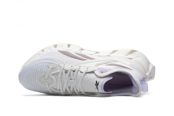Reebok Zig Kinetica 3 W "Chalk Taupe" (HR1319)
