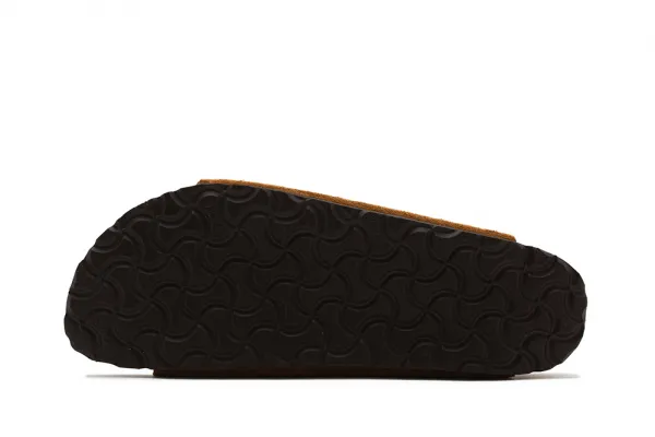 Birkenstock Arizona SFB VL "Mink" (1009527)