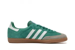 adidas Samba OG "Collegiate Green" (ID2054)