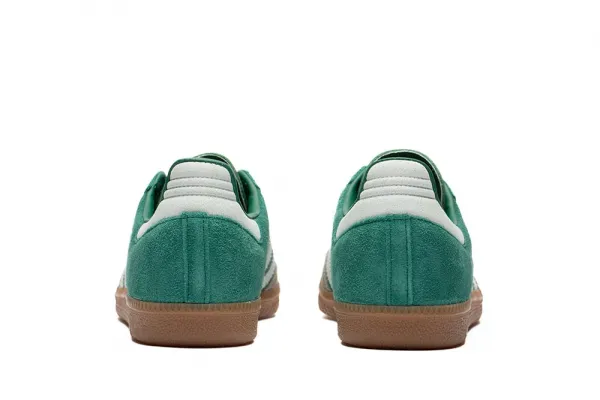 adidas Samba OG "Collegiate Green" (ID2054)