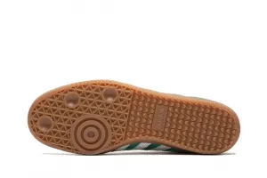 adidas Samba OG "Collegiate Green" (ID2054)