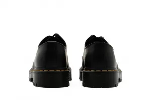 Dr. Martens 1461 Bex Smooth Leather Oxford "Black" (DM21084001)