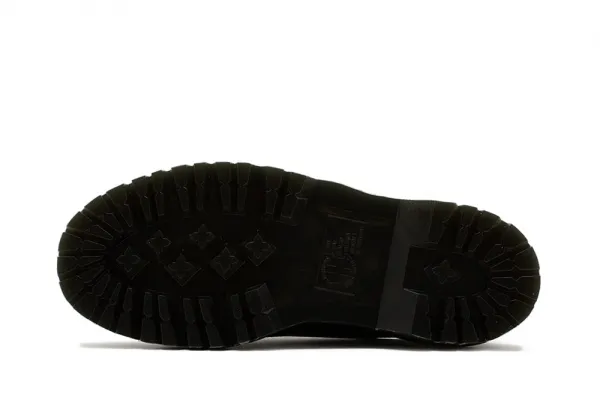 Dr. Martens 1461 Bex Smooth Leather Oxford "Black" (DM21084001)