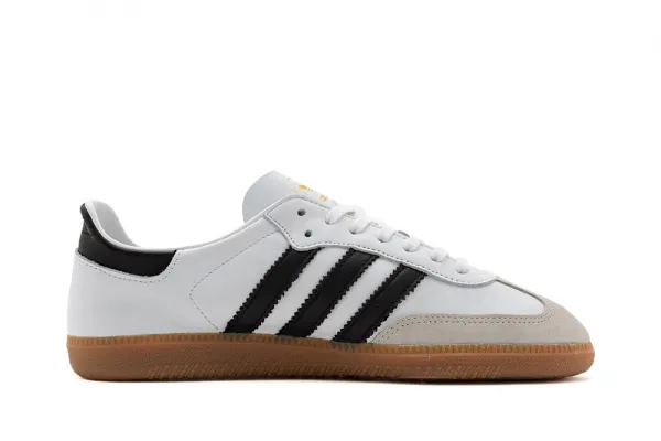 adidas Samba Decon "Cloud White" (IF0642)