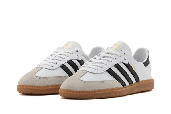 adidas Samba Decon "Cloud White" (IF0642)
