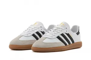 adidas Samba Decon "Cloud White" (IF0642)