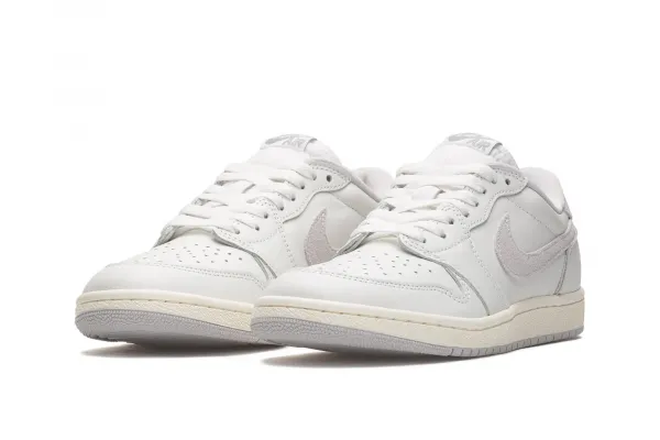 Jordan Brand Air Jordan 1 Low 85 "Neutral Grey" (FB9933-100)