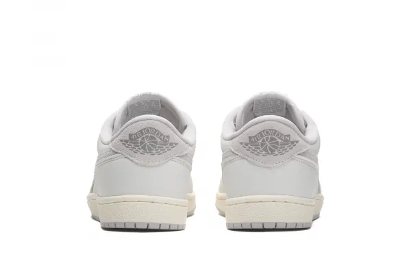 Jordan Brand Air Jordan 1 Low 85 "Neutral Grey" (FB9933-100)
