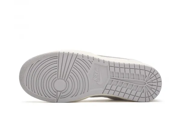 Jordan Brand Air Jordan 1 Low 85 "Neutral Grey" (FB9933-100)