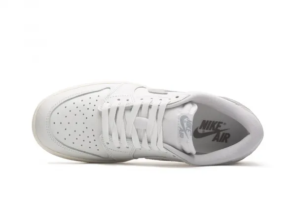 Jordan Brand Air Jordan 1 Low 85 "Neutral Grey" (FB9933-100)