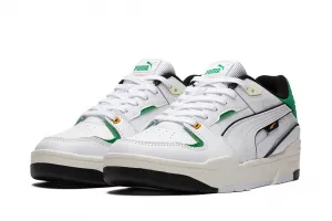 Puma Slipstream Bball "White Archive Green" (39326601)