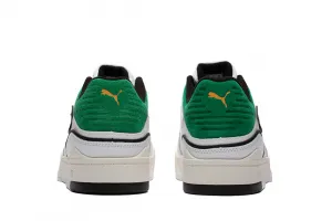 Puma Slipstream Bball "White Archive Green" (39326601)