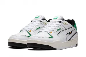 Puma Slipstream Bball "White Archive Green" (39326601)