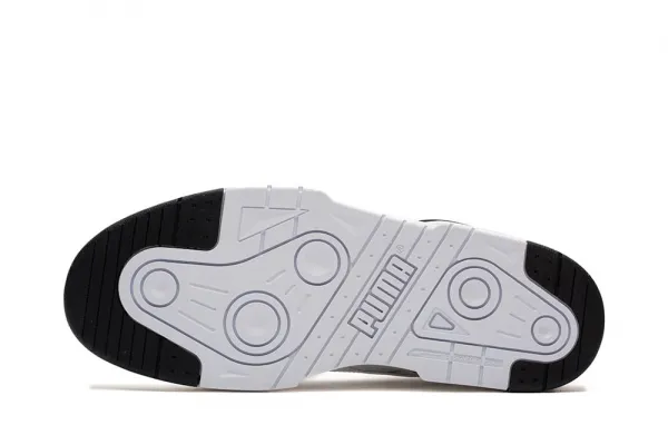 Puma Slipstream Bball "White Archive Green" (39326601)